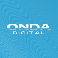 Rede Onda Digital logo - Similar company to Creators Brand
