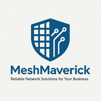 MeshMaverick logo - Similar company to Petruskevich- Wordpress Web Development Team