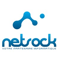 Netrock logo - Similar company to Netrock Systems