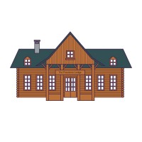 THE FREELANCE LODGE logo - Similar company to Artificial Intelligence Coaching