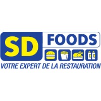 SD FOODS logo - Similar company to Saglam