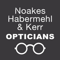 Noakes Habermehl & Kerr OPTICIANS logo - Similar company to Coeur Physiotherapy