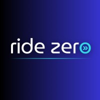 Ride Zero logo - Similar company to Zero Rideshare