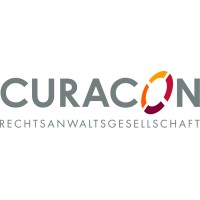 CURACON Recht GmbH logo - Similar company to Bergmanngruppe