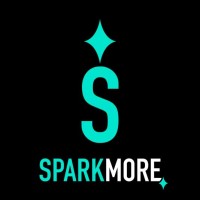 SparkMore logo - Similar company to The Human Space