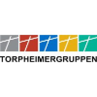 Torpheimergruppen logo - Similar company to Obtech