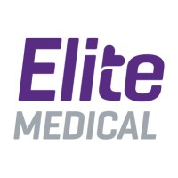 Elite Medical logo - Similar company to Absolute Security Group Nz
