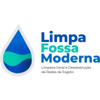 Limpa Fossa Moderna Feira de Santana BA logo - Similar company to 1 Registro De Imóveis De Feira De Santana