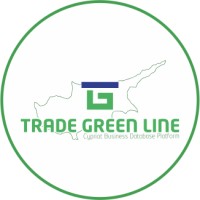 TradeGreenLine logo - Similar company to Seeing Youth
