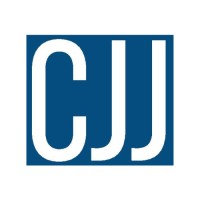 Carolina Jews for Justice logo - Similar company to Resonance Atl