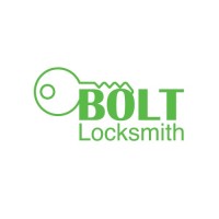 BOLT LOCKSMITH logo - Similar company to Easeworks