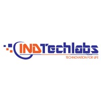 INDTechLabs logo - Similar company to Jaytron Tech Solutions