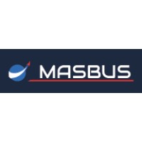 MASBUS CIA. LTDA. logo - Similar company to Scaneq