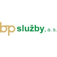 bp služby, a. s.
