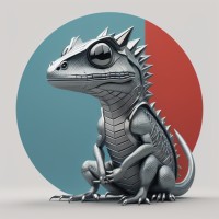 Silverlizard logo - Similar company to 4Data Solutions