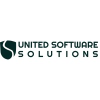 United Software Solutions logo - Similar company to Strum Platform