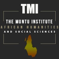 The Muntu Institute logo - Similar company to Muntu Media
