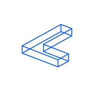 Left Angle Partnership // LAP logo - Similar company to Masbim Studio Sl