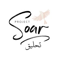 Project Soar logo - Similar company to Afcd Foundation