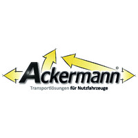 Ackermann Nutzfahrzeuge GmbH logo - Similar company to Fahrzeugbau Hager