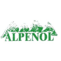 Alpenol logo - Similar company to Bi Mehta Group
