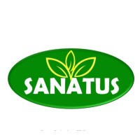 SANATUS logo - Similar company to Elegancy Design
