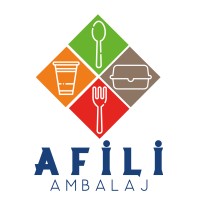 Afili Ambalaj logo - Similar company to Clinyo