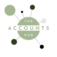 The Accounts Hub Limited logo - Similar company to Bgi Benchmark Group International