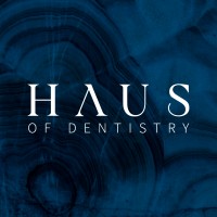 HAUS of Dentistry logo - Similar company to Black Hay & Co