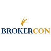 Brokercon logo - Similar company to Bci - Brasil Concessões E Infraestrutura S.A.