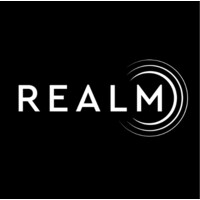 REALM logo - Similar company to Cire Equity