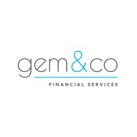 Gem & Co Financial Services Ltd logo - Similar company to Guided Financial