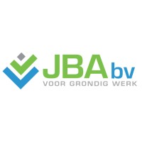 JBA bv logo - Similar company to Jeegee Vastgoed