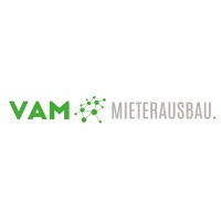 VAM Mieterausbau logo - Similar company to Real General Contracting Gmbh