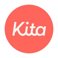 Kita logo - Similar company to Co₂Re - The Greenhouse Gas Removal Hub