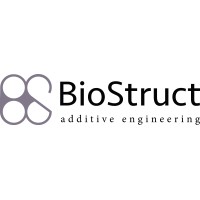 BioStruct | additive engineering logo - Similar company to Biostruct