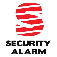 Security Alarm logo - Similar company to Home Security System Supplier