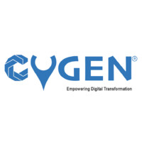 CYGEN logo - Similar company to Ns Softech Private Limited