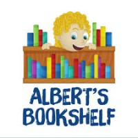 Albert's Bookshelf logo - Similar company to Xcede It