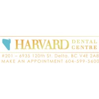 Harvard Dental Centre logo - Similar company to Seoul National University School Of Dentistry