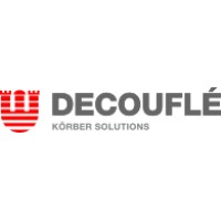 Decouflé SARL logo - Similar company to Garbuio
