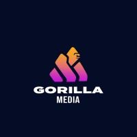 Gorilla Media logo - Similar company to Spincity Solutions