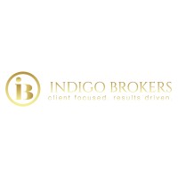 Indigo Brokers logo - Similar company to Recomobile Communications (Pty) Ltd |Mtn Business Partner