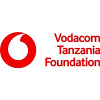 Vodacom Tanzania Foundation logo - Similar company to Future Ready Summit