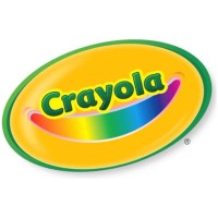 Crayola Canada logo - Similar company to Hallmark Canada