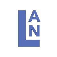 Lead Above Noise logo - Similar company to Modern Mentor Podcast