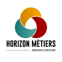 Horizon Métiers, Groupement d'Employeurs logo - Similar company to Solutions Compétences