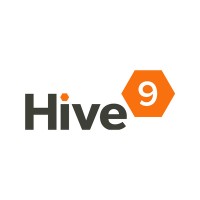 Hive9, an Uptempo company logo - Similar company to Brandmaker, An Uptempo Company