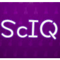 ScIQ logo - Similar company to Sciquel