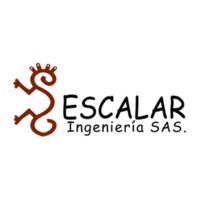 Escalar Ingeniería SAS logo - Similar company to Ascodes S.A.S